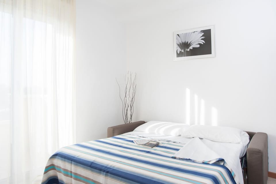 Residence Cigno Apartment hotel in Emilia-Romagna