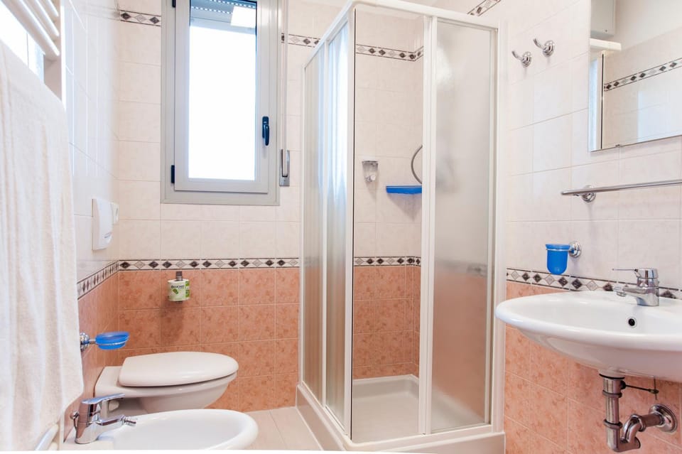 Residence Cigno Apartment hotel in Emilia-Romagna