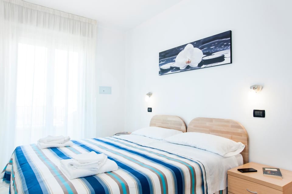 Residence Cigno Apartment hotel in Emilia-Romagna