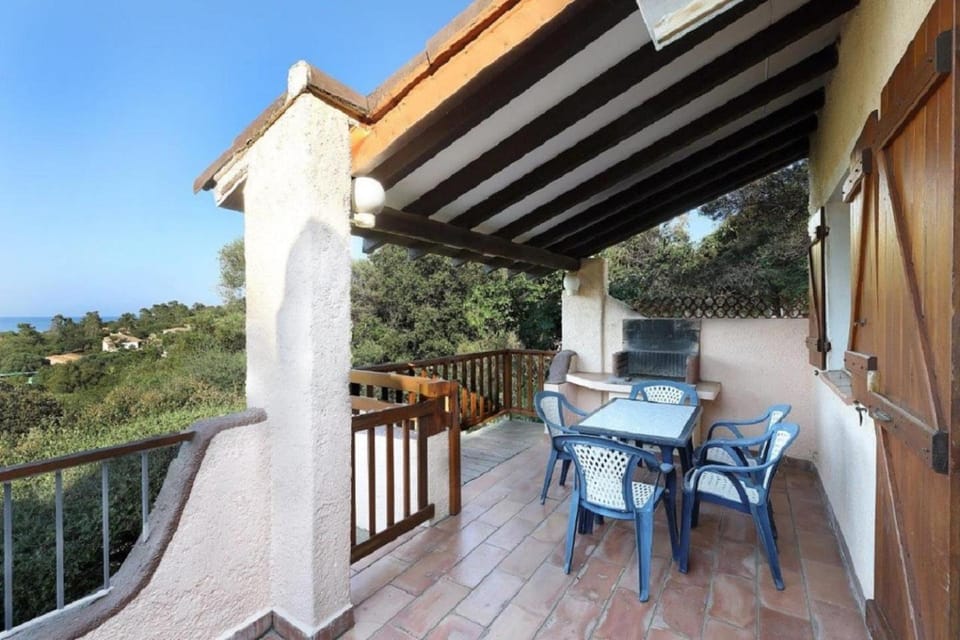 Patio, Balcony/Terrace