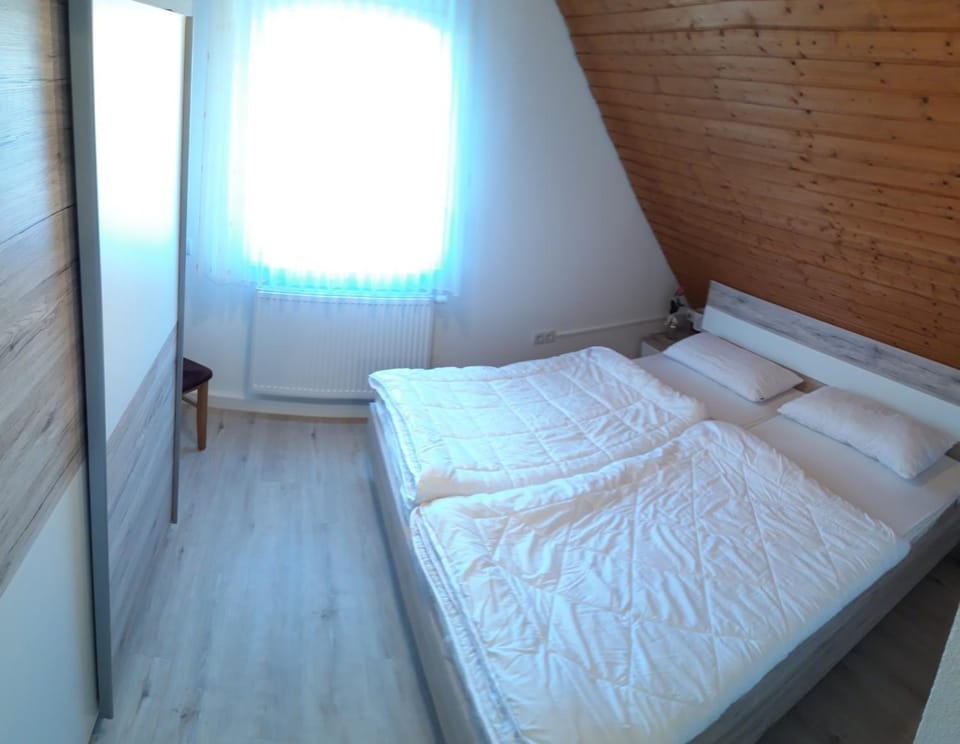 Weinbergblick Apartment in Bavaria
