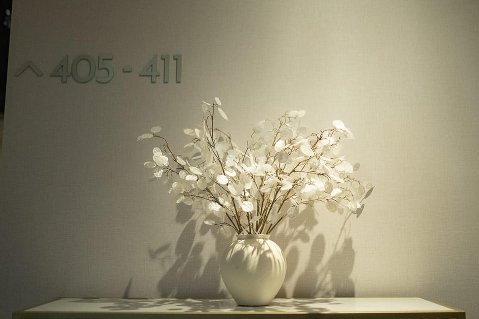 Decorative detail