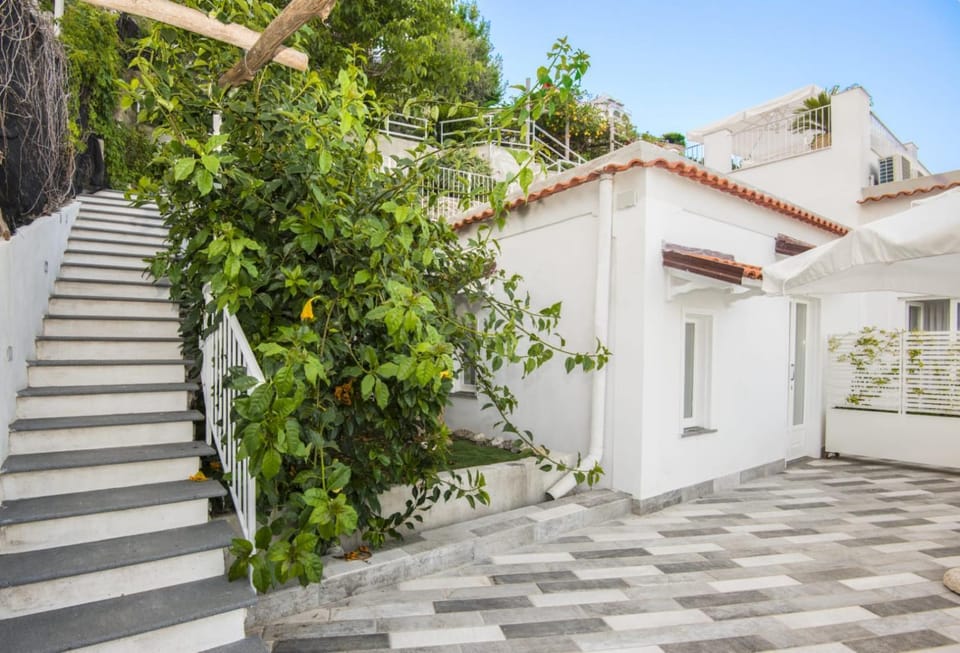 villa orleans Bed and Breakfast in Amalfi