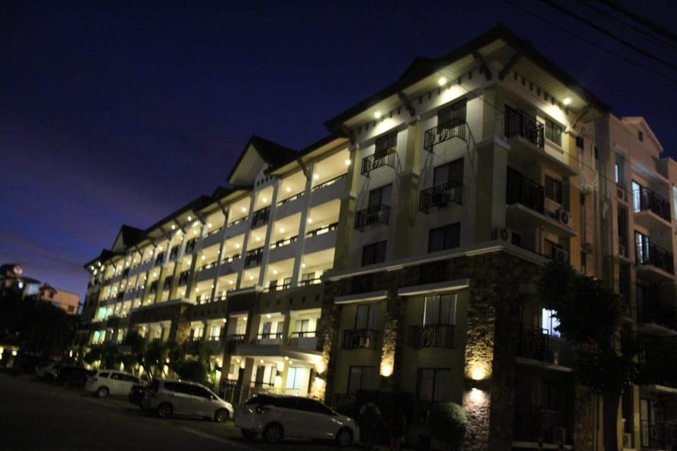 ONE Oasis A8 AT THE BACK OF SM MALL DAVAO FREE POOL Apartment in Davao City