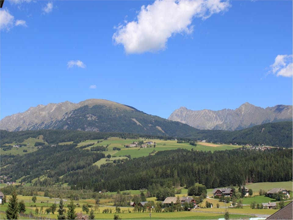 View (from property/room)