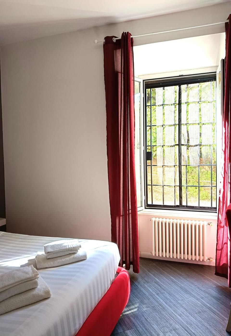 View (from property/room), Bedroom