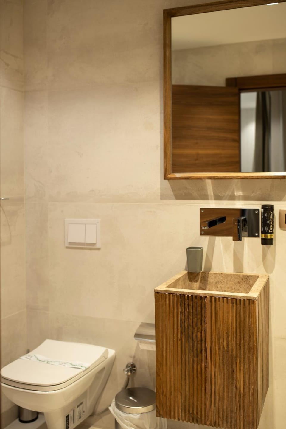 Boulevard Exclusive Apartment in Serbia