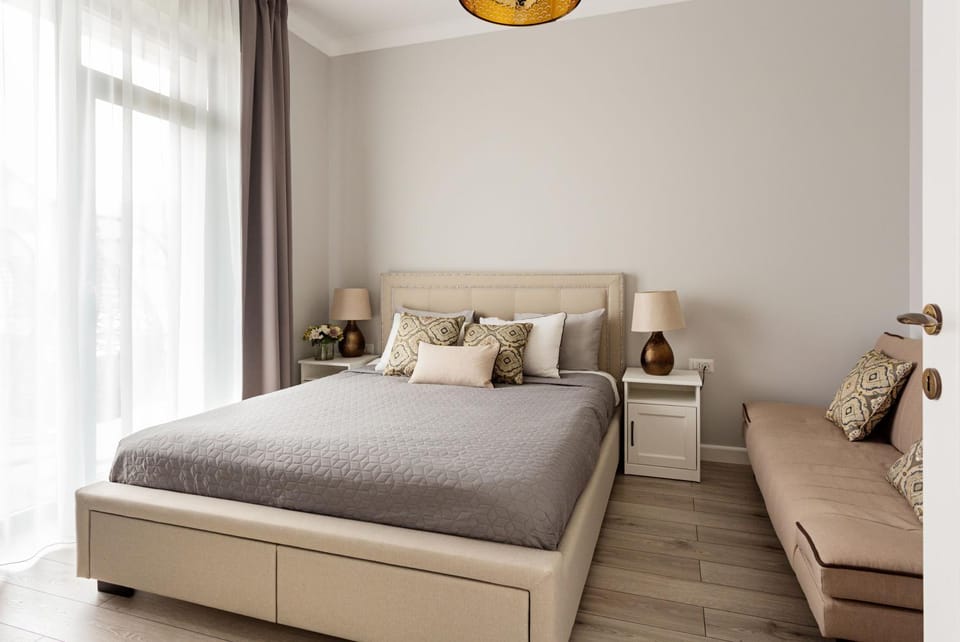 Lotus Inn Apartment in Hungary