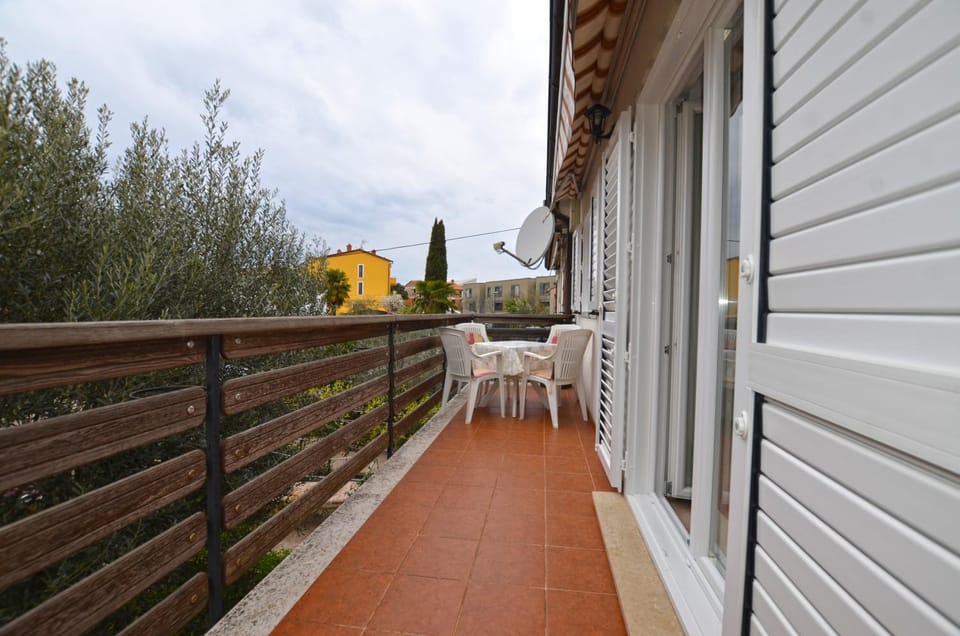 Big Dream 1 Apartment in Rovinj