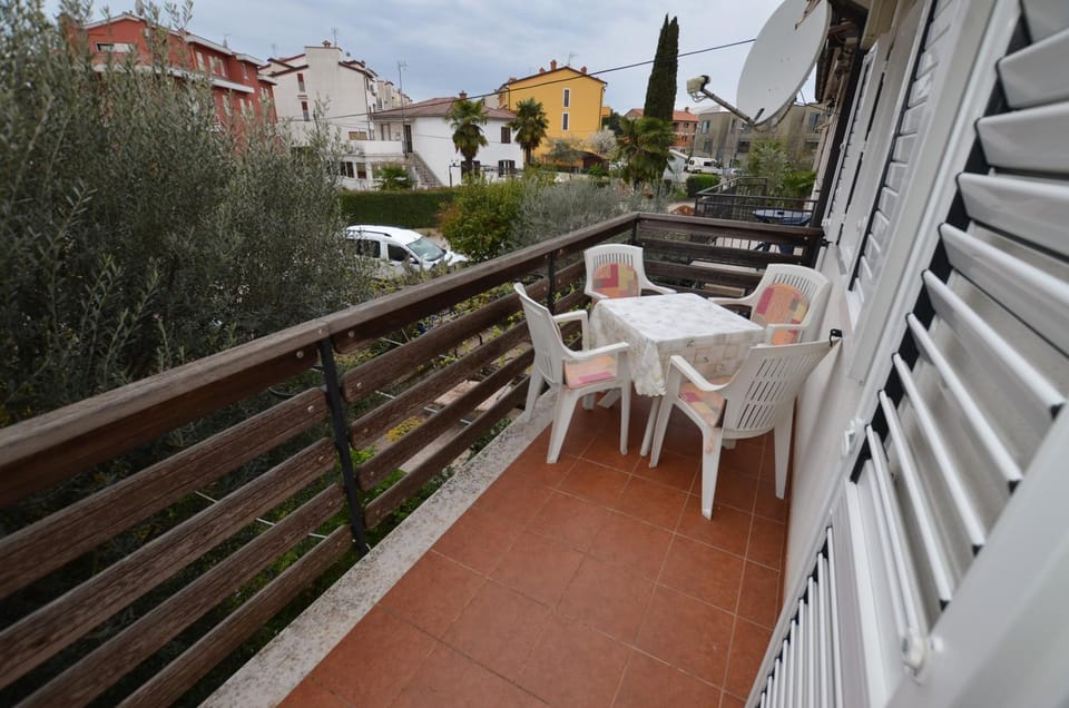 Big Dream 1 Apartment in Rovinj