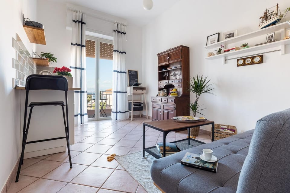 La Figlia del Capitano Bed and Breakfast in Gaeta