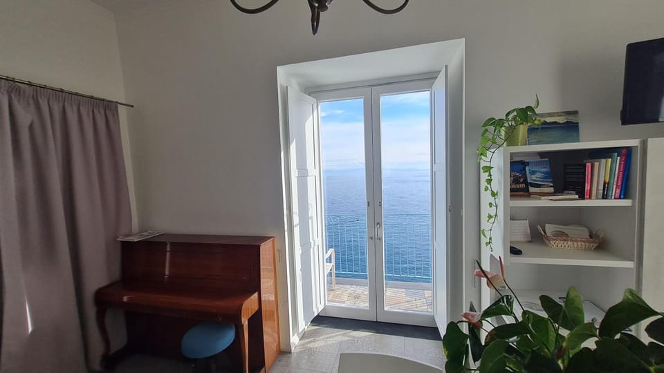 Natural landscape, Library, Evening entertainment, Sea view, Entertainment
