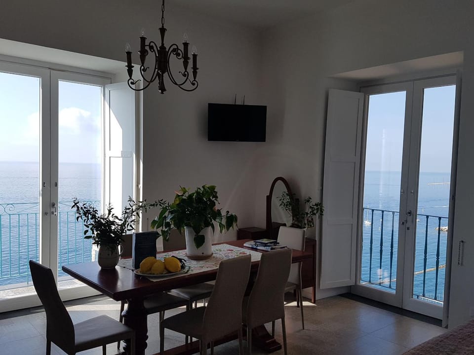 Property building, Bird's eye view, View (from property/room), View (from property/room), Landmark view, Landmark view, Mountain view, Mountain view, Sea view, Sea view