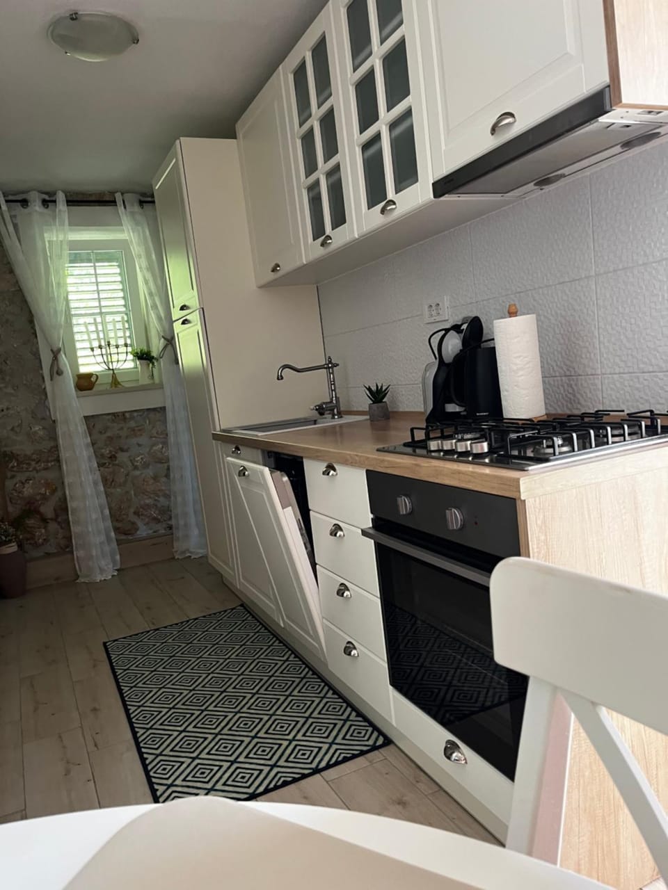 Charming apartment piccolo paradiso Apartment in Zadar County