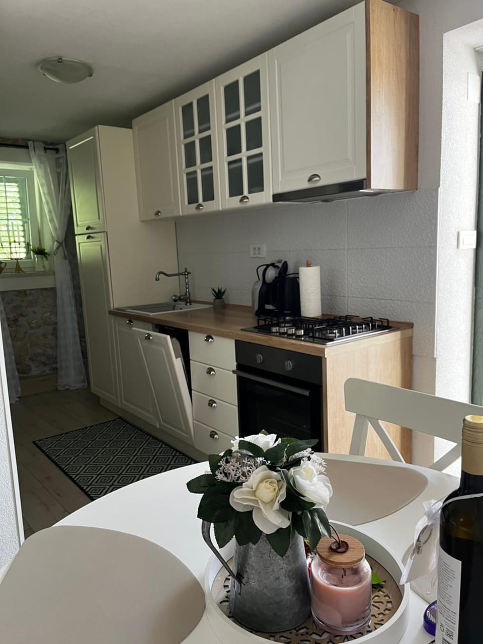 Charming apartment piccolo paradiso Apartment in Zadar County