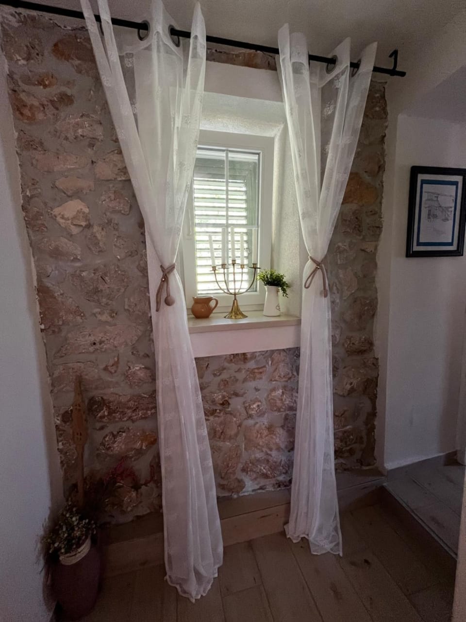 Charming apartment piccolo paradiso Apartment in Zadar County