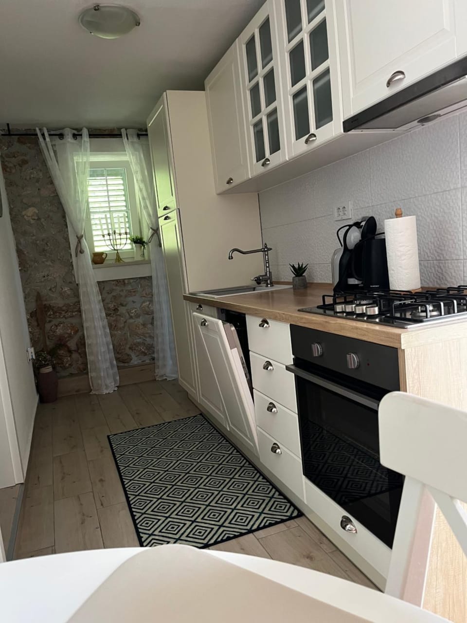 Charming apartment piccolo paradiso Apartment in Zadar County