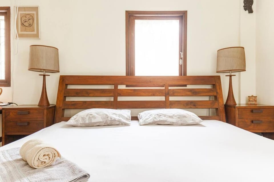 Cosy room near IDC & Center- Herzliya Homestay Vacation rental in Herzliya