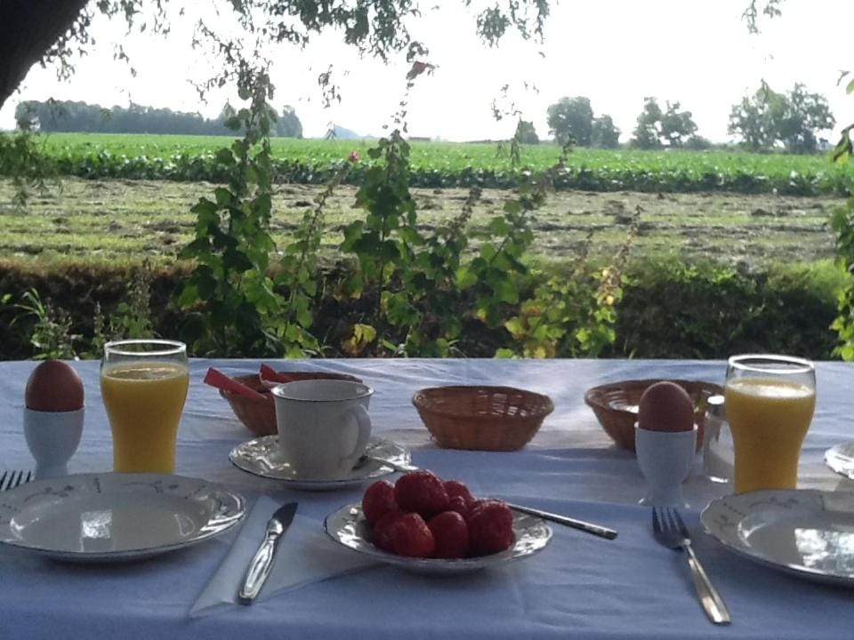 Breakfast