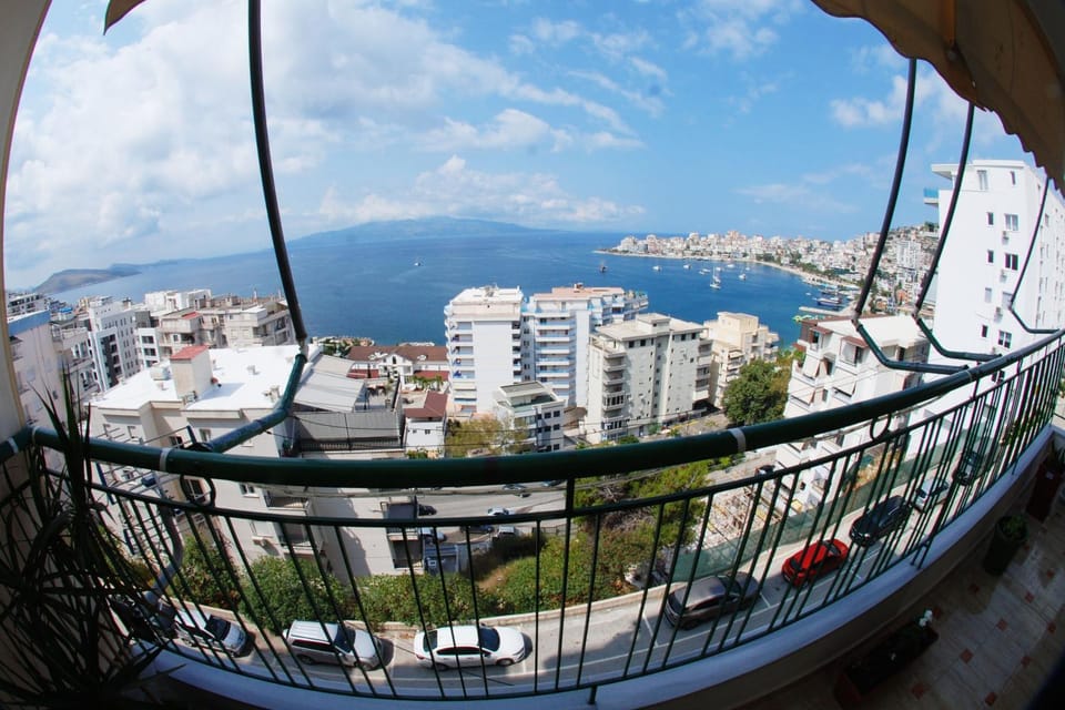 City view