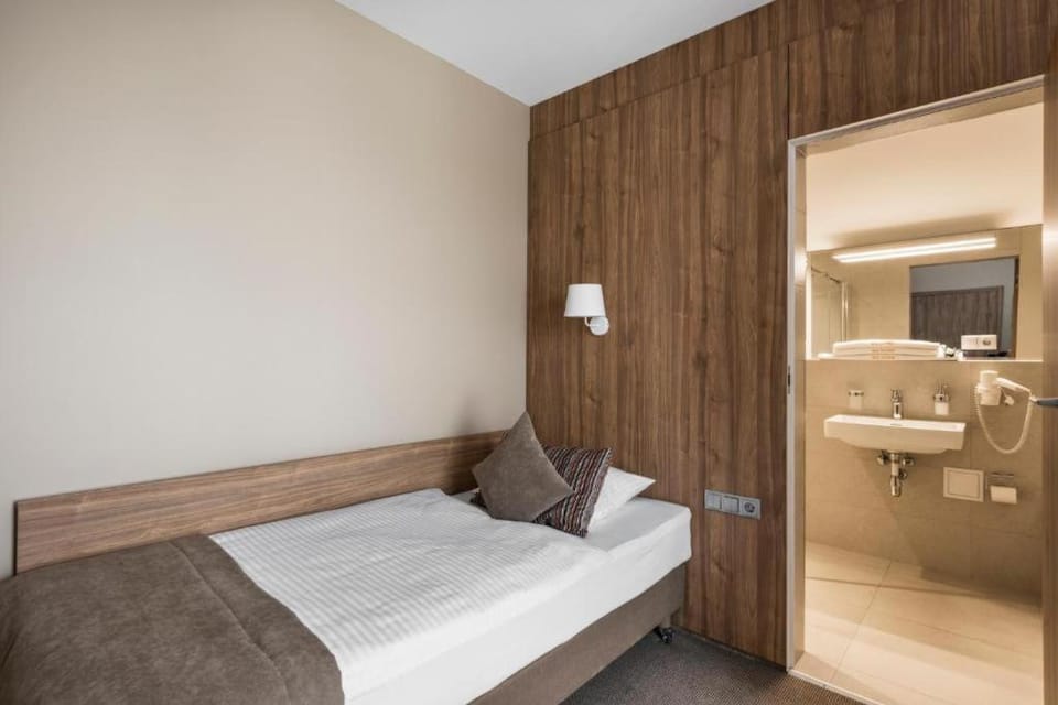 Big Stone Hotel in Vilnius County, Lithuania
