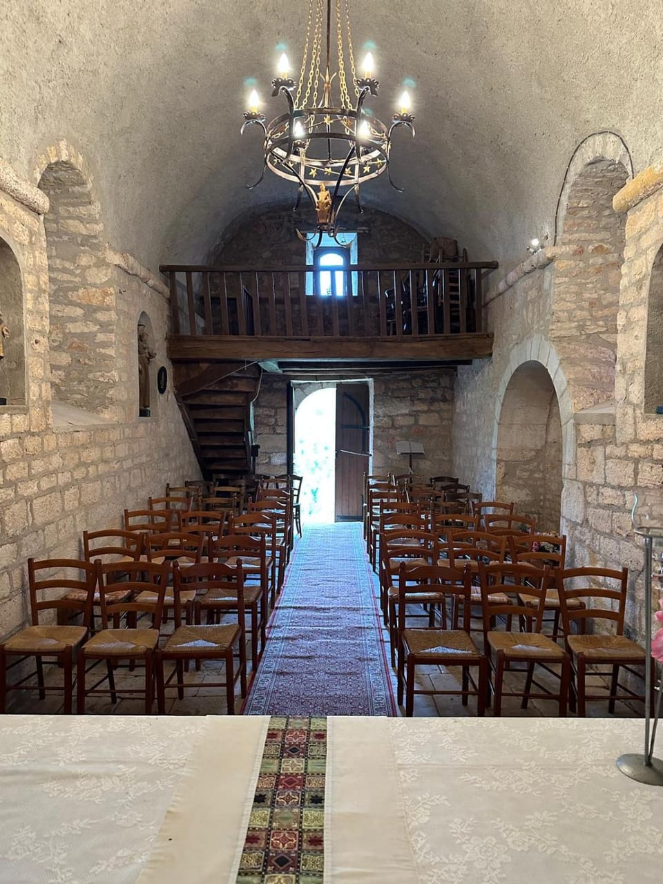 Place of worship