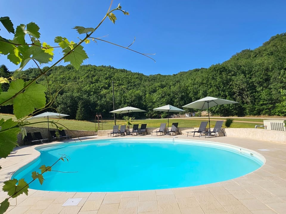 Swimming pool, Public Bath