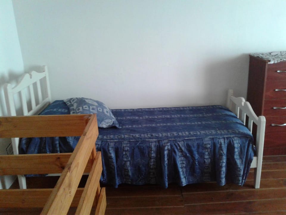 Juana 1152 Apartment in Buenos Aires Province