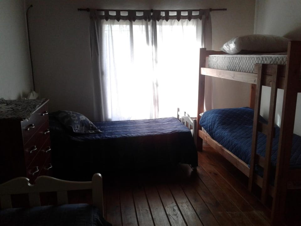 Juana 1152 Apartment in Buenos Aires Province