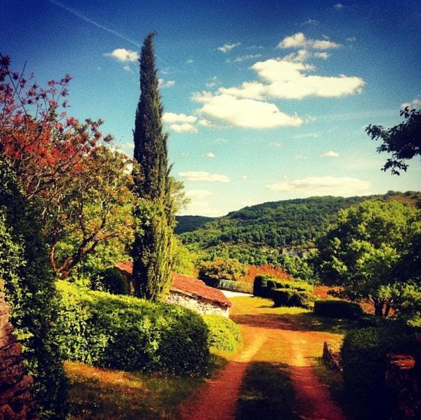 Chambre d'Hotes C de C Bed and Breakfast in Occitanie
