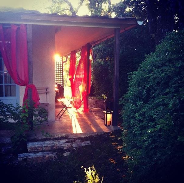 Chambre d'Hotes C de C Bed and Breakfast in Occitanie