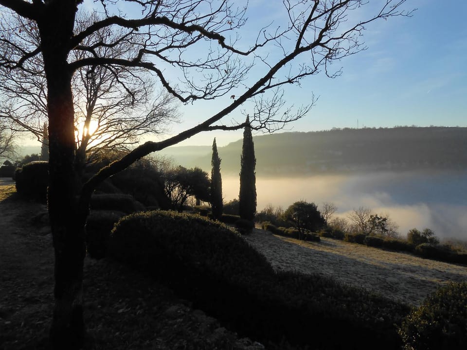 Chambre d'Hotes C de C Bed and Breakfast in Occitanie