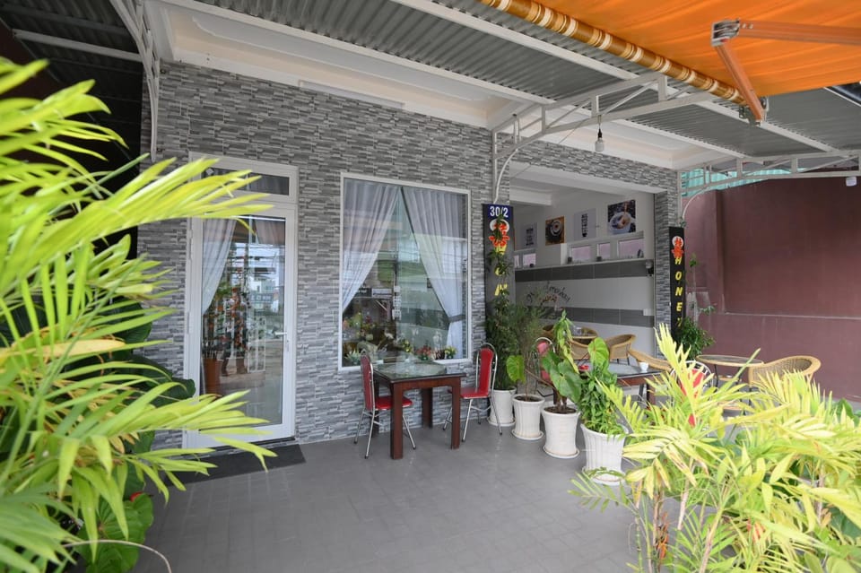 Villa SEVENBAY Apartment in Dalat