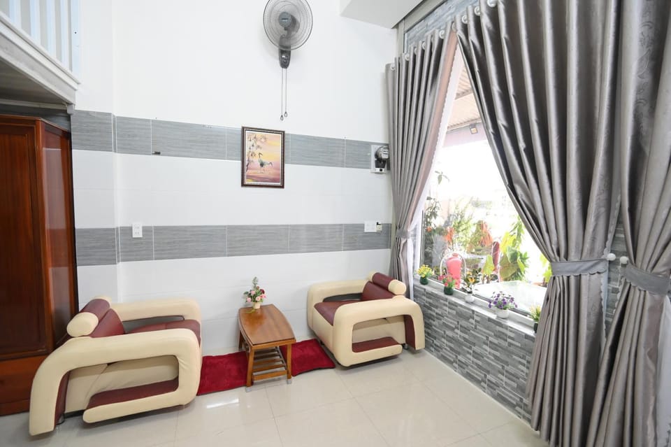 Villa SEVENBAY Apartment in Dalat