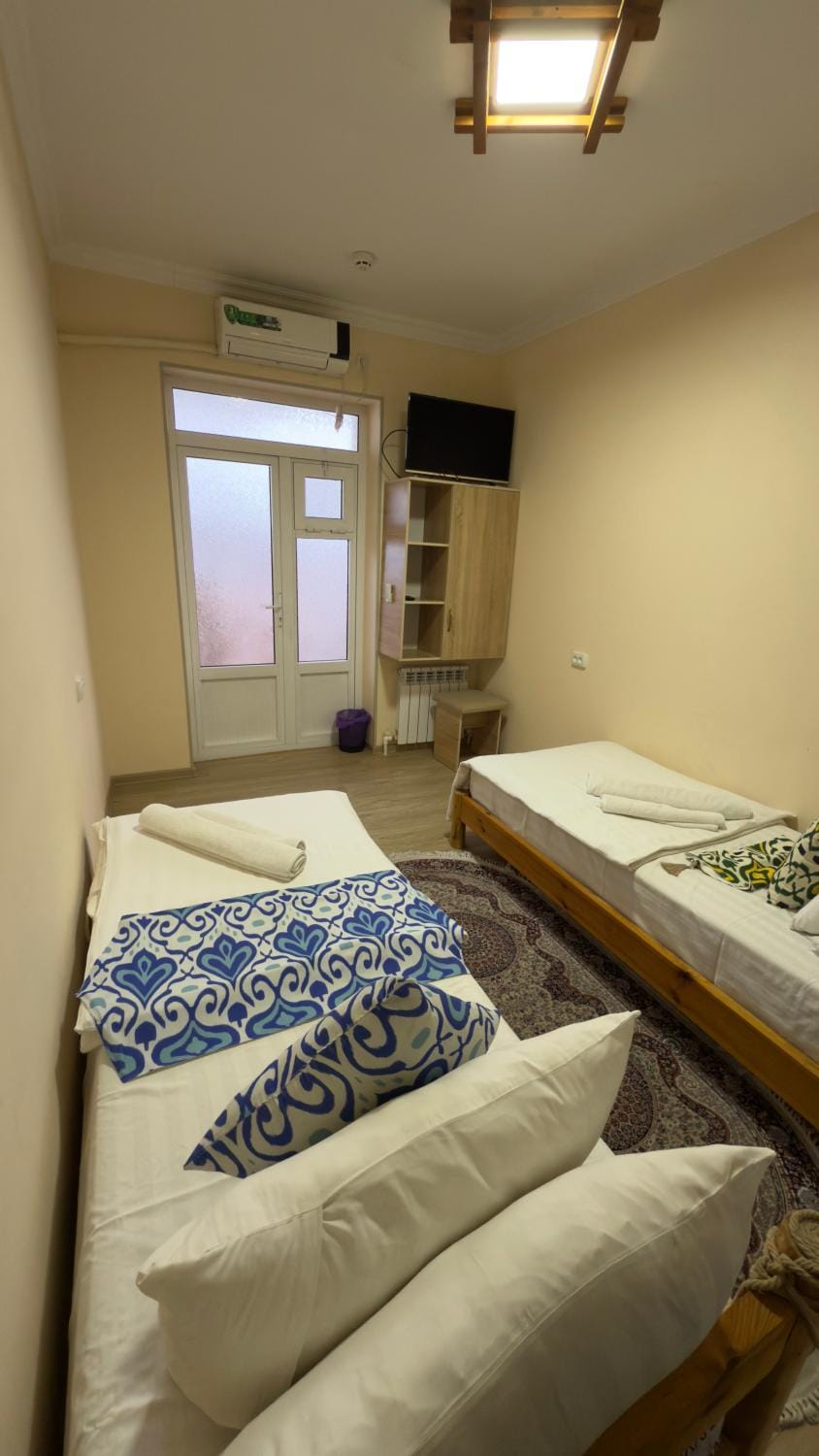Alisher B&B Hotel Bed and Breakfast in Europe