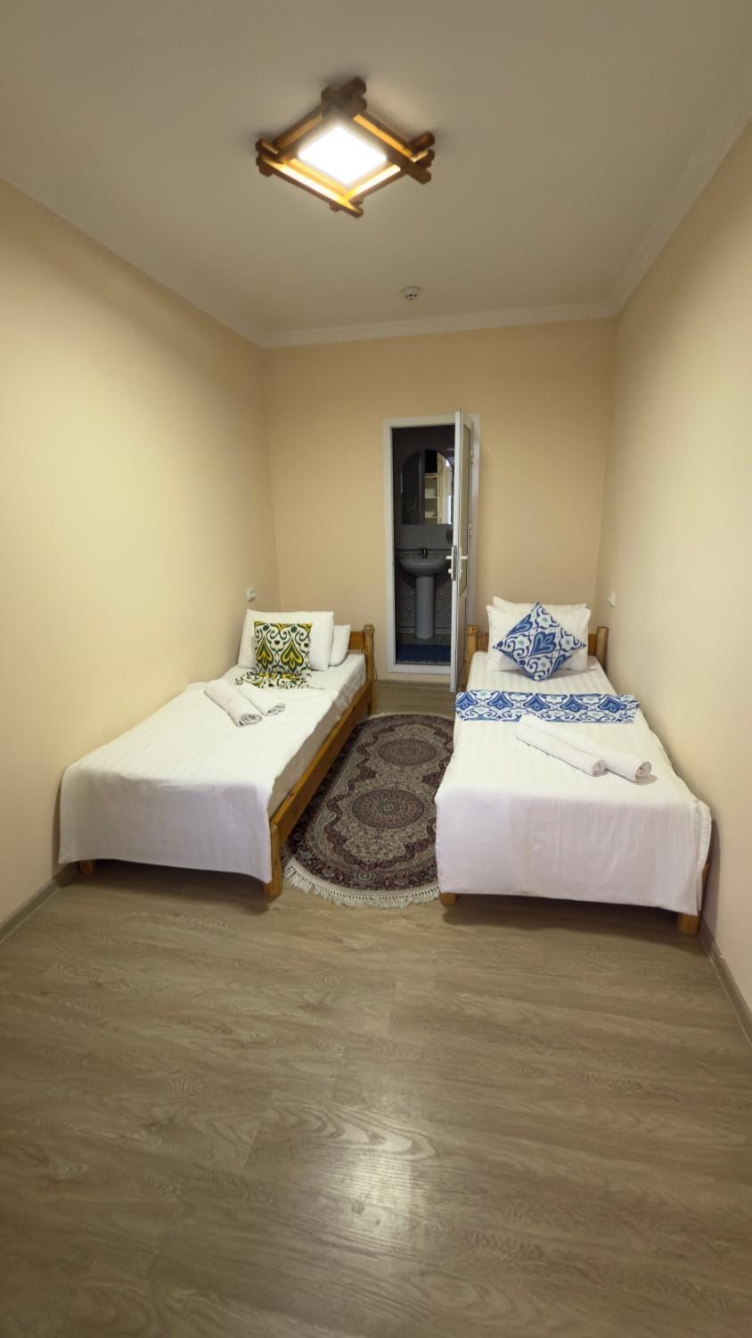 Alisher B&B Hotel Bed and Breakfast in Europe