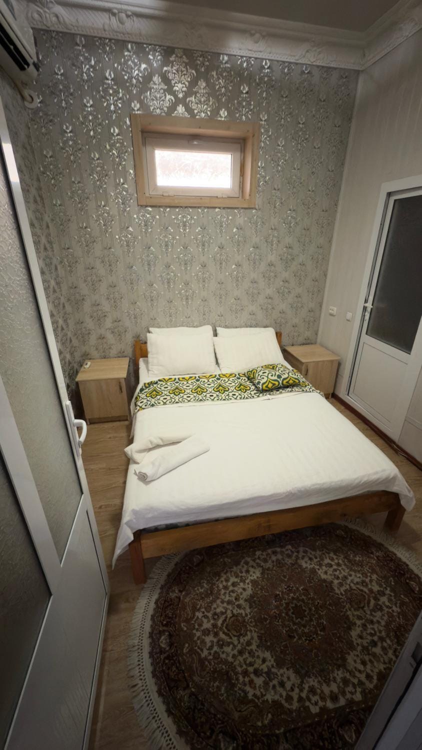 Alisher B&B Hotel Bed and Breakfast in Europe