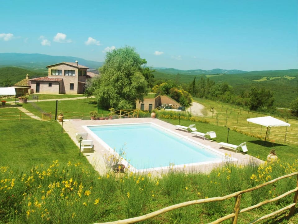Garden, Swimming pool, Swimming pool
