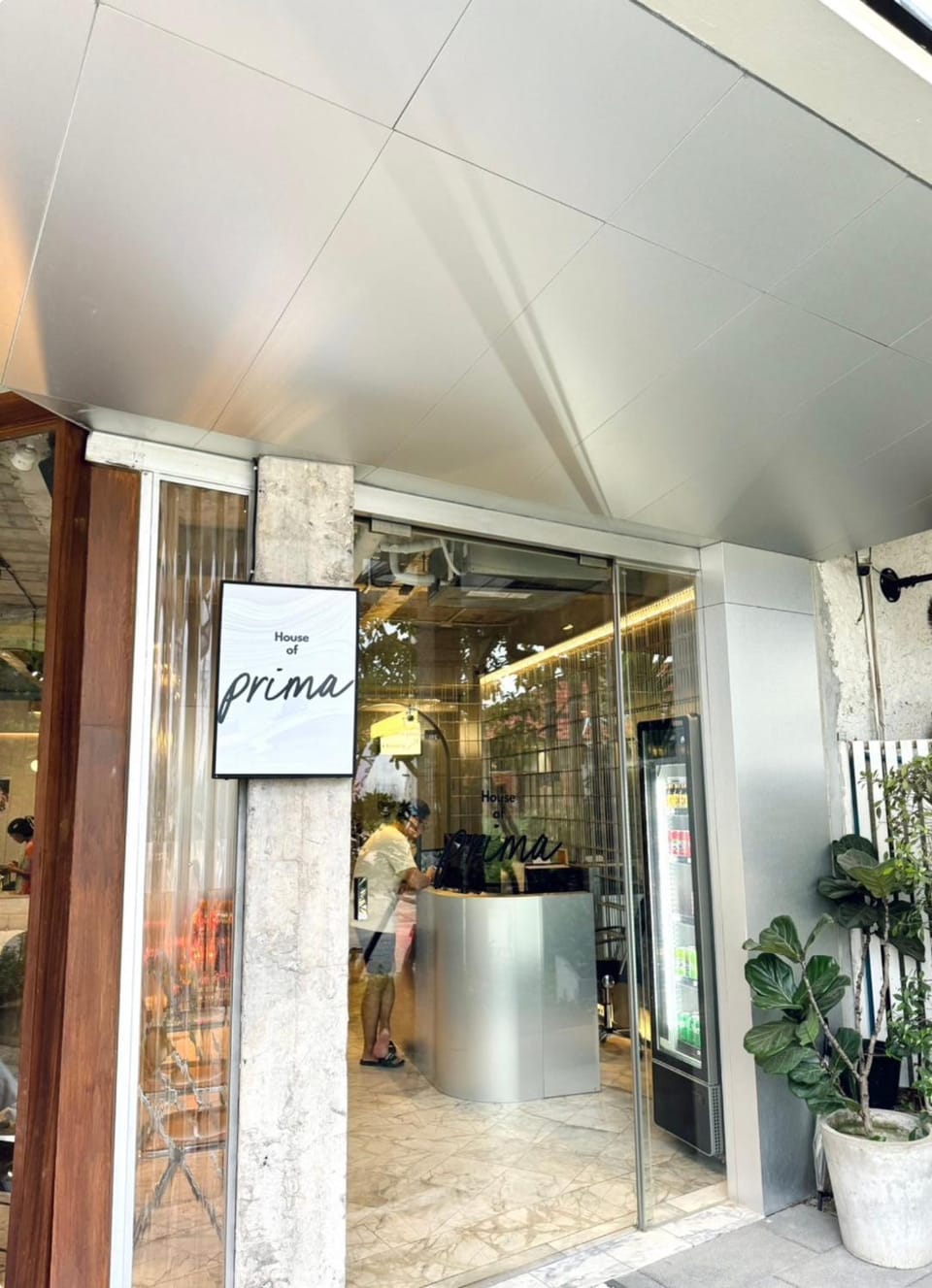 Property logo or sign, Lobby or reception