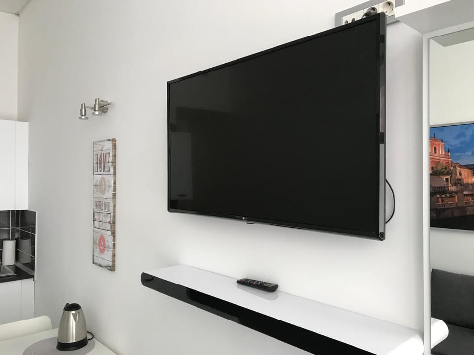 Viktor Apartment in Ljubljana