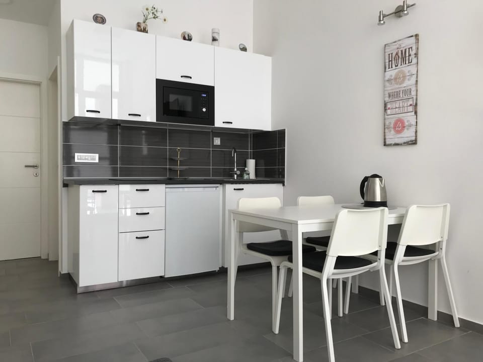 Viktor Apartment in Ljubljana