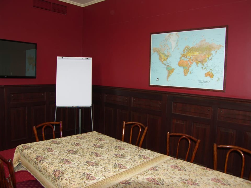 Business facilities