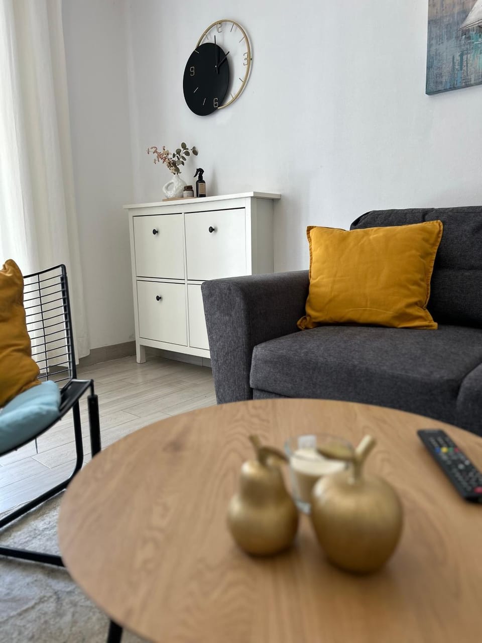 Apartman Dukić Apartment in Okrug Gornji