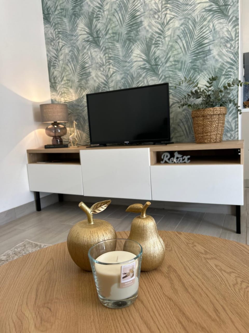 Apartman Dukić Apartment in Okrug Gornji