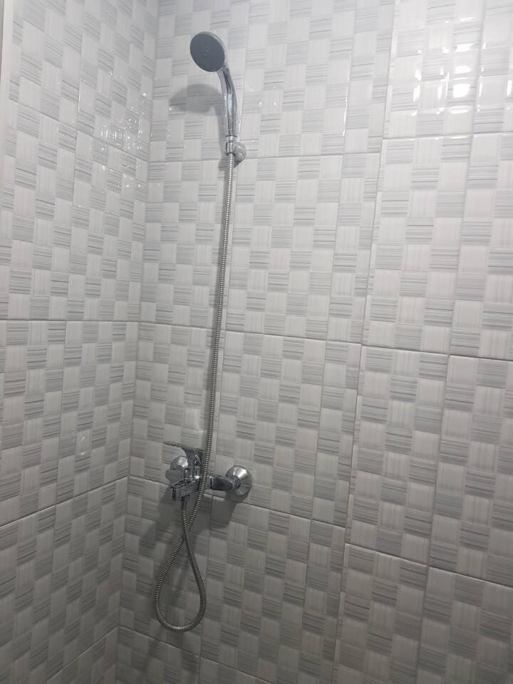 KVA Syariah 4BR Apartment in West Java