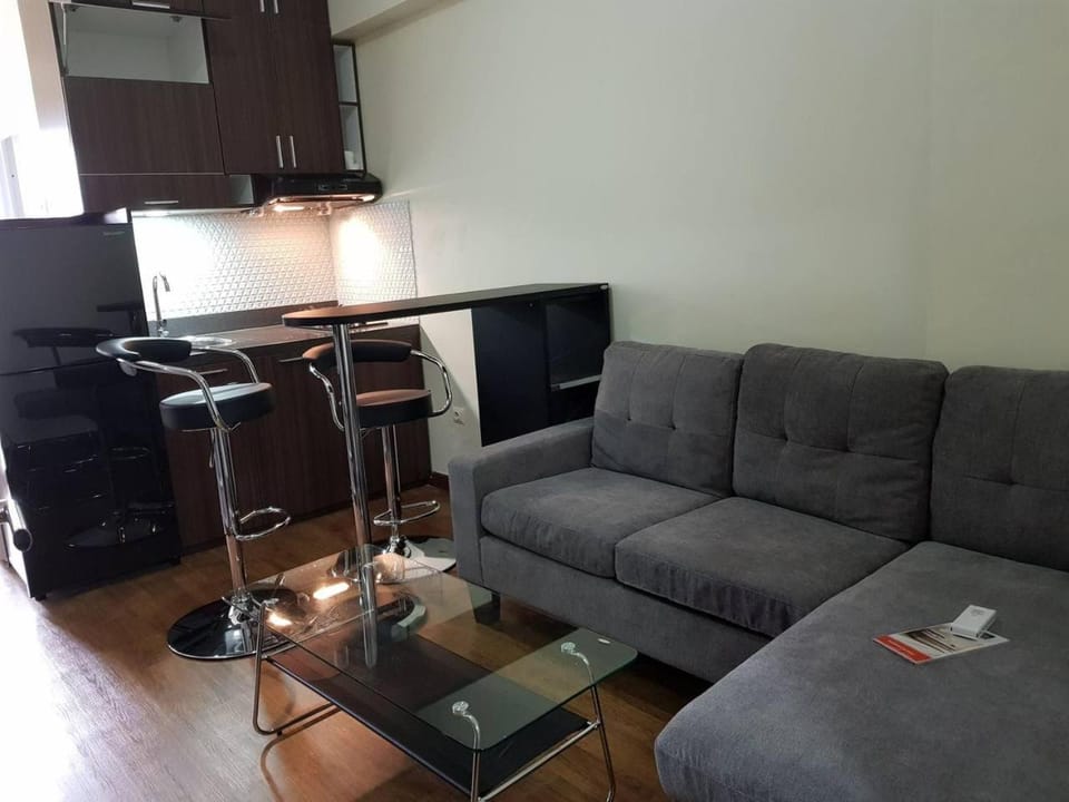 KVA Syariah 4BR Apartment in West Java