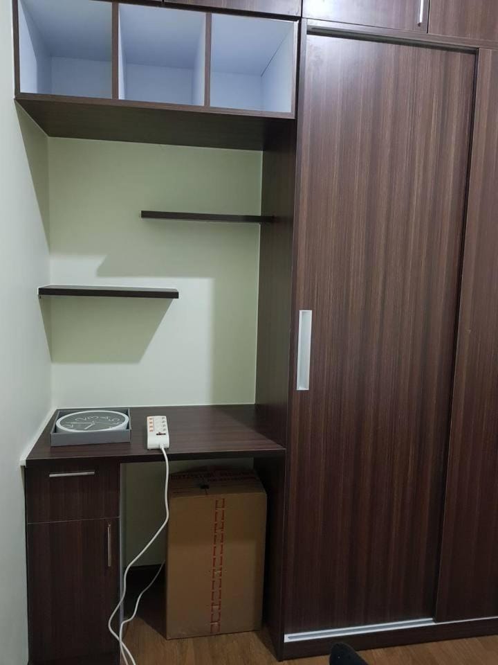 KVA Syariah 4BR Apartment in West Java