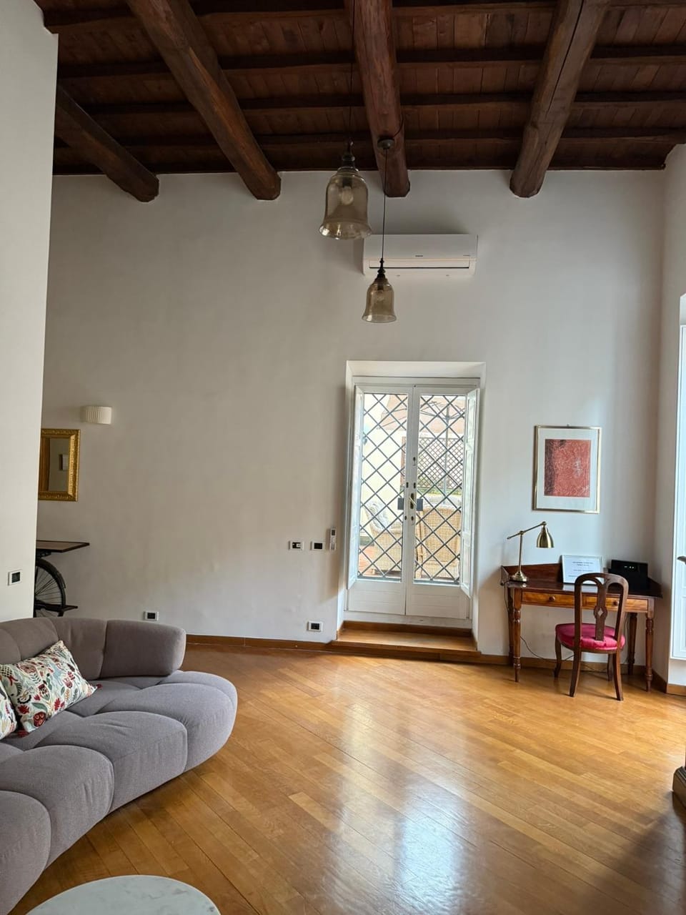 Pandy Suite Apartment in Rome