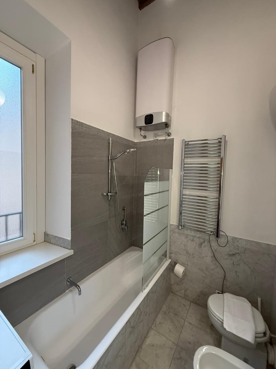 Pandy Suite Apartment in Rome