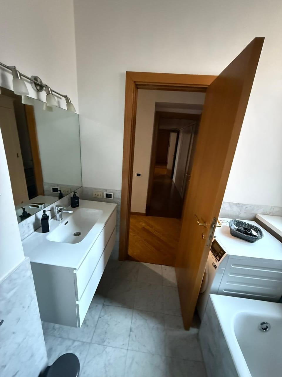 Pandy Suite Apartment in Rome